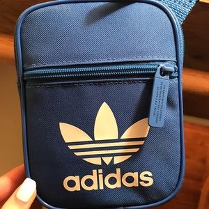 Adidas fanny pack